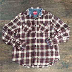 Coleman button down